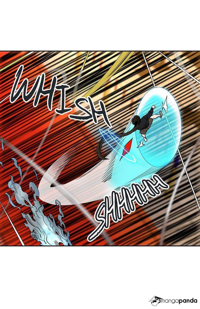 Tower of God Chapter 297 image 47